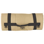 Birchwood Casey, Coyote Brown Shooting Mat