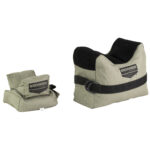 Birchwood Casey, Gun Rest Bag, Two Piece Water Resistant Shooting Bags