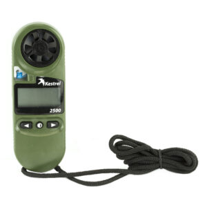 Kestrel 2500NV Weather Meter with Night Vision - Image 2