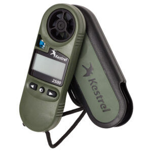Kestrel 2500NV Weather Meter with Night Vision - Image 4