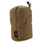 MDT, Canister, Medium House Fill, 500D Cordura Construction Coyote Shooting Bag