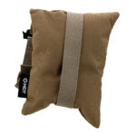 MDT, Traveler, House Fill, 500D Cordura Construction Coyote Shooting Bag