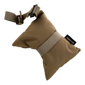 MDT, Traveler, House Fill, 500D Cordura Construction Coyote Shooting Bag - Image 2