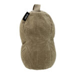 MDT, Peanut,Sand Fill, Army Duck Waxed Canvas Grulla Shooting Bag