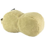 MDT, Peanut, Spex Lite Fill, Army Duck Waxed Canvas Grulla Shooting Bag