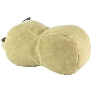 MDT, Peanut, Spex Lite Fill, Army Duck Waxed Canvas Grulla Shooting Bag