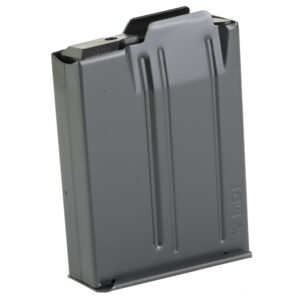 MDT, AICS Short Action, 308 Win/6.5 Creed, 10 Round, Metal Magazine with Binder Plate