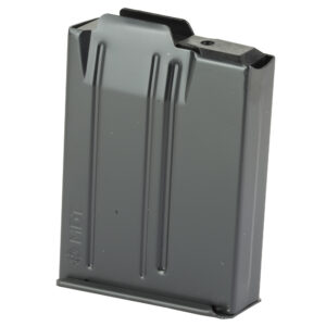 MDT, AICS Short Action, 308 Win/6.5 Creed, 10 Round, Metal Magazine with Binder Plate - Image 2