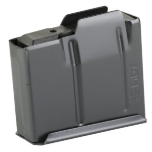 MDT, AICS Short Action, 308 Win/6.5 Creed, 5 Round, Metal Magazine with Binder Plate