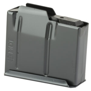 MDT, AICS Short Action, 308 Win/6.5 Creed, 5 Round, Metal Magazine with Binder Plate - Image 2