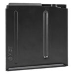 MDT, AICS Long Action, 300 Win Mag, 5 Round, Metal Magazine