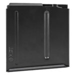 MDT, AICS Long Action, 338 Lapua, 5 Round, Metal Magazine