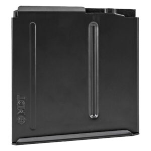 MDT, AICS Long Action, 300 Win Mag, 5 Round, Metal Magazine