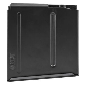 MDT, AICS Long Action, 300 Win Mag, 5 Round, Metal Magazine