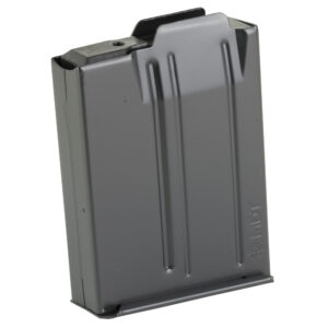MDT, AICS Short Action, 308 Win/6.5 Creed, 10 Round, Metal Magazine without Binder Plate