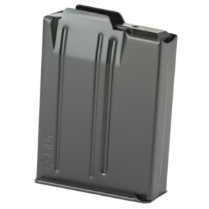 MDT, AICS Short Action, 308 Win/6.5 Creed, 10 Round, Metal Magazine without Binder Plate - Image 2