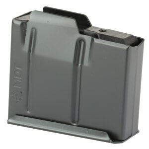 MDT, AICS Short Action, 308 Win/6.5 Creed, 5 Round, Metal Magazine without Binder Plate - Image 2