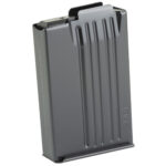 MDT, AICS Short Action, 308 Win/6.5 Creed, 12 Round, Metal Magazine without Binder Plate