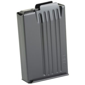 MDT, AICS Short Action, 308 Win/6.5 Creed, 12 Round, Metal Magazine without Binder Plate