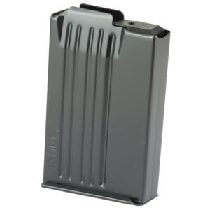 MDT, AICS Short Action, 308 Win/6.5 Creed, 12 Round, Metal Magazine without Binder Plate - Image 2