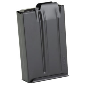 MDT, AICS Short Action, 308 Win/6.5 Creed, 12 Round, Metal Magazine with Binder Plate