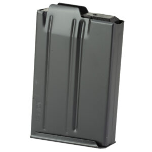 MDT, AICS Short Action, 308 Win/6.5 Creed, 12 Round, Metal Magazine with Binder Plate - Image 2