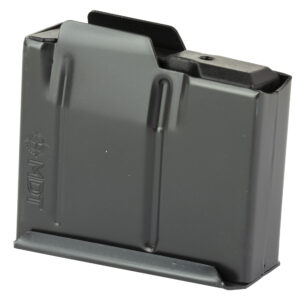 MDT, AICS Short Action, 300 Win Short Mag/6.5 PRC, 3 Round, Metal Magazine without Binder Plate - Image 2