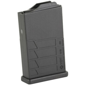 MDT, AICS Short Action, 308 Win/6.5 Creed, 10 Round, Polymer Magazine