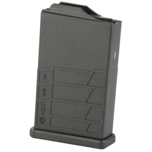 MDT, AICS Short Action, 308 Win/6.5 Creed, 10 Round, Polymer Magazine - Image 2