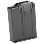 MDT, AICS Short Action, 223 Rem, 10 Round, Metal Magazine