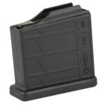MDT, AICS Short Action, 308 Win/6.5 Creed, 5 Round, Polymer Magazine