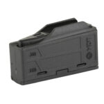 MDT, AICS Short Action, 308 Win/6.5 Creed, 3 Round, Polymer Magazine
