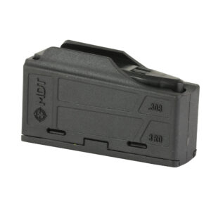 MDT, AICS Short Action, 308 Win/6.5 Creed, 3 Round, Polymer Magazine - Image 2