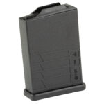 MDT, AICS Short Action , 6MM ARC, 10 Rounds, Polymer Magazine
