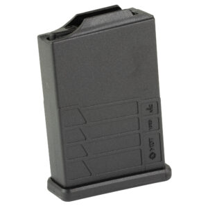 MDT, AICS Short Action , 6MM ARC, 10 Rounds, Polymer Magazine