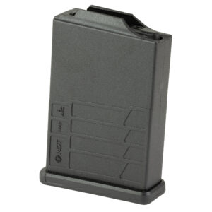 MDT, AICS Short Action , 6MM ARC, 10 Rounds, Polymer Magazine - Image 2