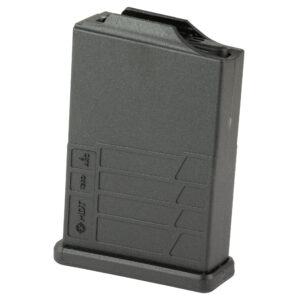 MDT, AICS Short Action, 6MM ARC, 12 Rounds, Polymer Magazine - Image 2