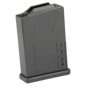 MDT, AICS Short Action, 223 Rem, 10 Rounds, Polymer Magazine