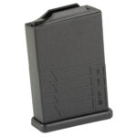 MDT, AICS Short Action, 223 Rem, 12 Rounds, Polymer Magazine