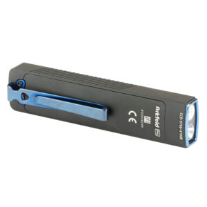Olight, Arkfeld Pro, Rechargeable Handheld EDC Flashlight - Image 3