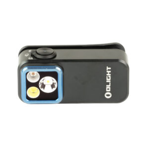 Olight, Oclip Pro, Rechargeable Clip-On Light - Image 2