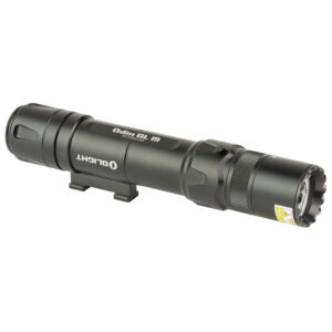 Olight, Odin GL, MLOK, Rechargeable Weapon Light with Laser - Image 3