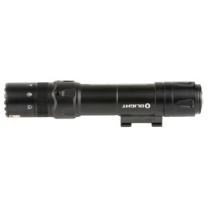 Olight, Odin GL, MLOK, Rechargeable Weapon Light with Laser - Image 2