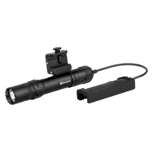 Olight, Odin GL, Picatinny, Rechargeable Weapon Light with Laser