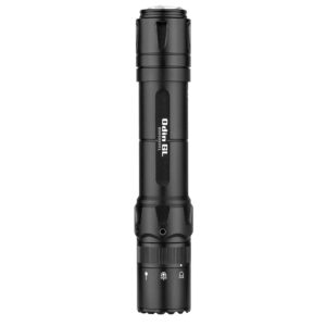 Olight, Odin GL, Picatinny, Rechargeable Weapon Light with Laser - Image 3