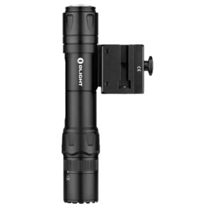 Olight, Odin GL, Picatinny, Rechargeable Weapon Light with Laser - Image 2