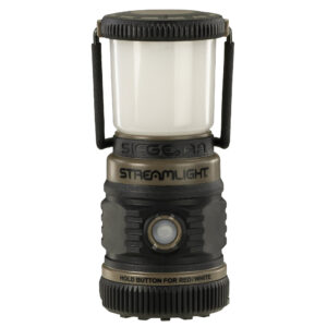 Streamlight, Siege, 200/100/50 lumen Lantern