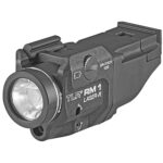 Streamlight, TLR RM 1, 500 Lumen Weapon Light With Laser