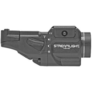 Streamlight, TLR RM 1, 500 Lumen Weapon Light With Laser - Image 2