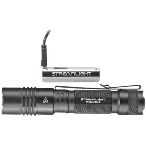 Streamlight, ProTac 2L-X USB, 500 Lumen Rechargeable Flashlight